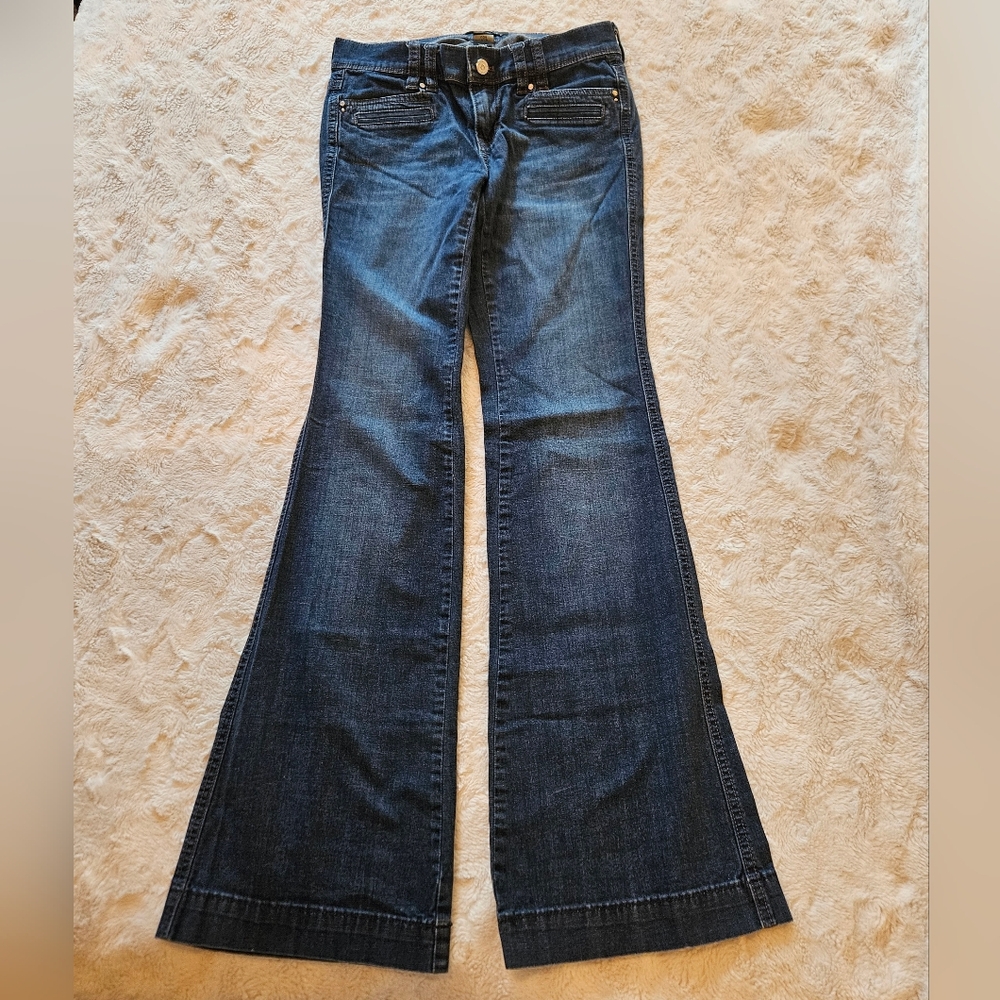 White House Black Market Jeans